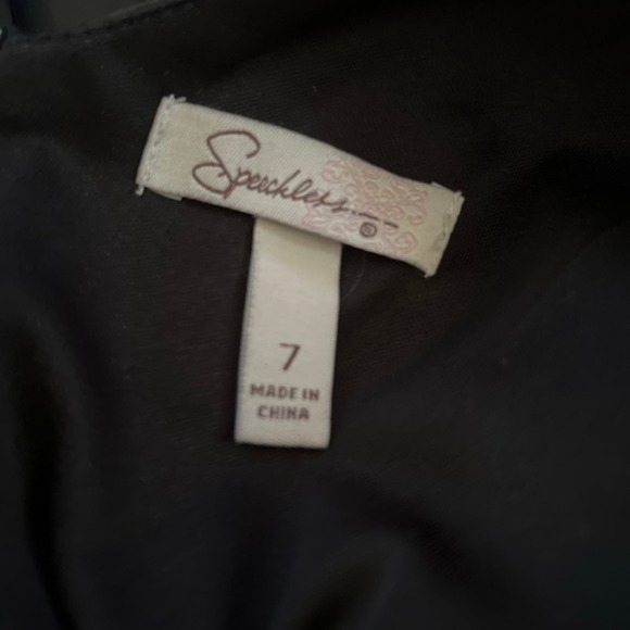 speechless‎ dress size 7 - Picture 6 of 8